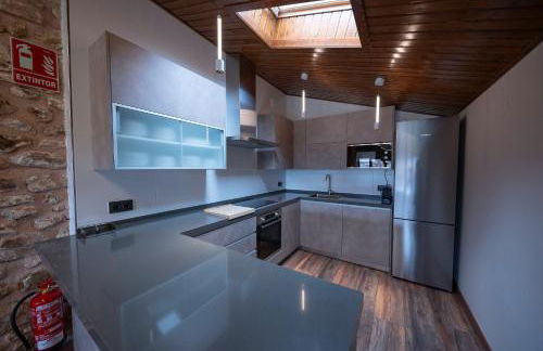 Alojamiento Rural Sierra Caldereros - Foto 2