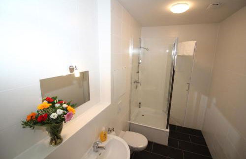 Apartments Tempelhof - Foto 38