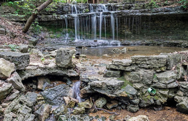 Cabins at Green Mountain - Photo 62