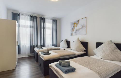 ElbeLounge Magdeburg III - Foto 1