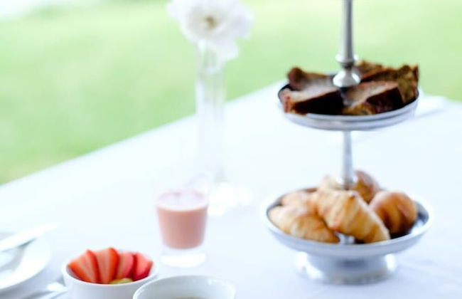 Oxbow Country Estate - Foto 38