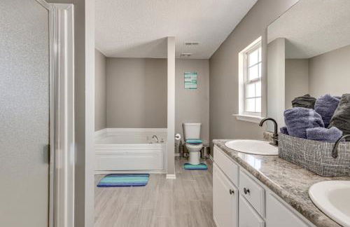 Quiet Suburban Huntsville Home 8 Mi to Madison! - Photo 14