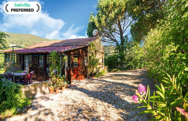 Cottage With Shared Pool - Foto 1