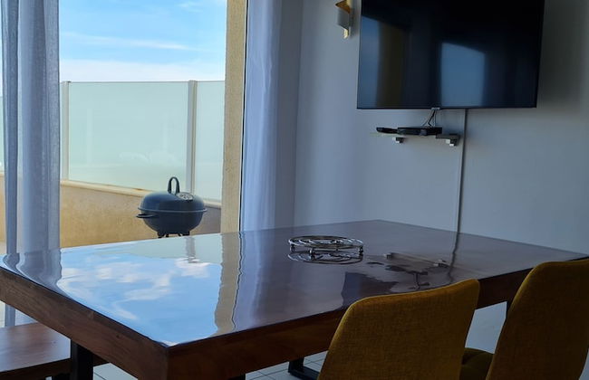 Relais des Iles casa de playa número 1 - Foto 24