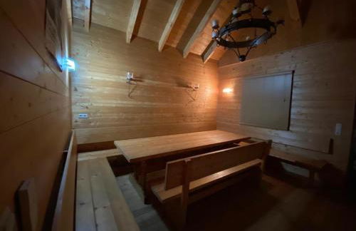 Ferienwohnung zur Bugspitze - Foto 44