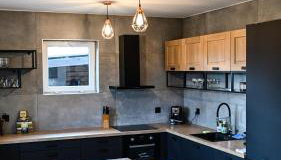 Ośrodek Wypoczynkowo Sportowy Pod Żurawiem Apt. 2 - Foto 4