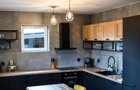 Ośrodek Wypoczynkowo Sportowy Pod Żurawiem Apt. 2 - Foto 4