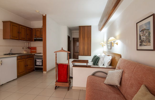 Pantanha Apartments - Foto 28