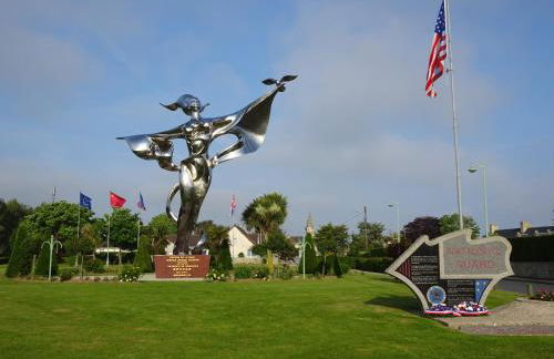 Gîte « La Vague » 8-10 pers - Photo 25