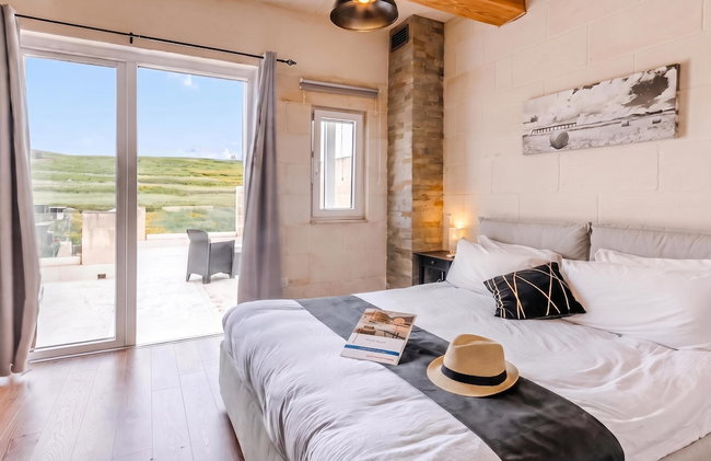 Solaris Gozitan Villa with Pool - Foto 6