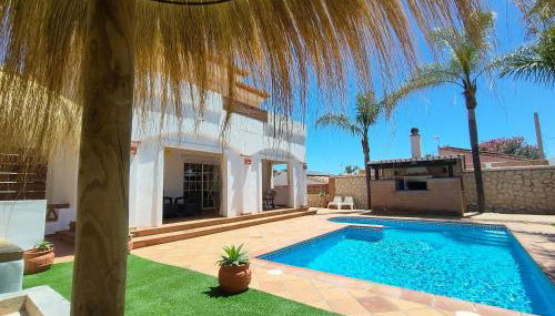 Casa Pozuelo - Photo 4