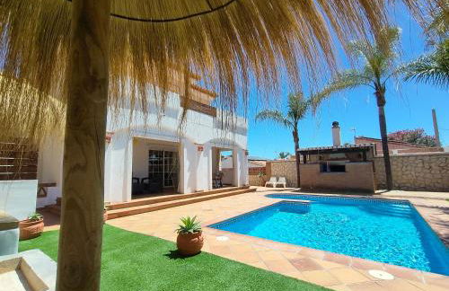 Casa Pozuelo - Photo 4