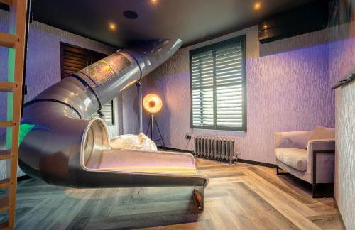 Brierley Club Hideaway Chic 7 Star Retreat - Foto 22