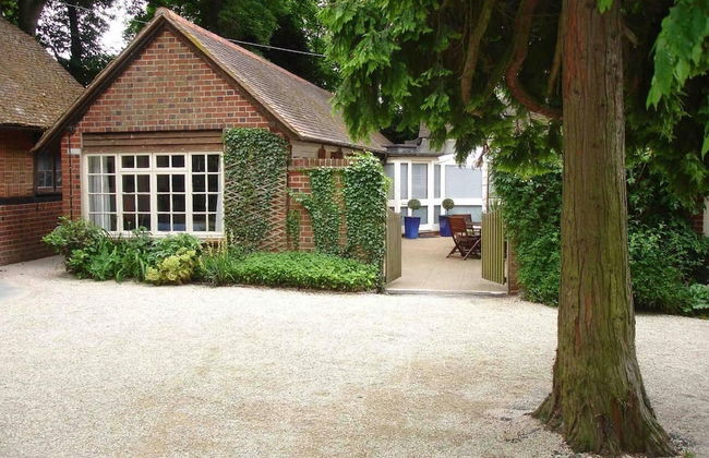 Cottage in Area of Outstanding Natural Beauty - Foto 69