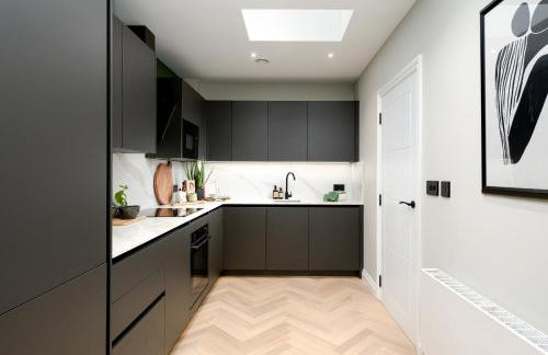 56 Park Street - Urban Apartment - Foto 32