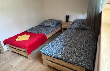 Pokoje Agnieszka - Foto 19