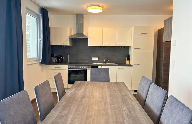 Haus Tauernblick Katschberg AlpenTravel - Foto 32