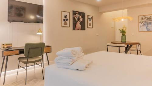 Luxurious Studio Madrid Centro TEMPORAL PDD2915 - Foto 3