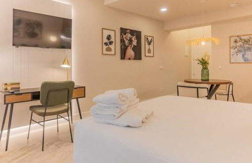 Luxurious Studio Madrid Centro TEMPORAL PDD2915 - Foto 3