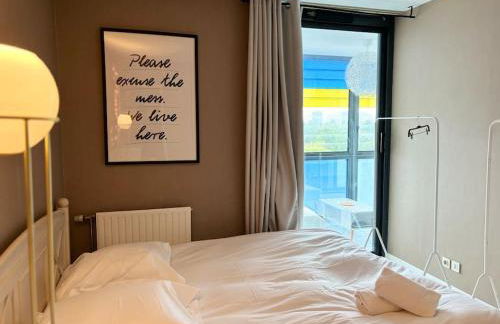 Appartement 2 voyageurs à proximité des gares - Foto 6