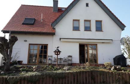 Ferienwohnung im Rhein-Main Gebiet nahe Frankfurt, Rödermark - Foto 3