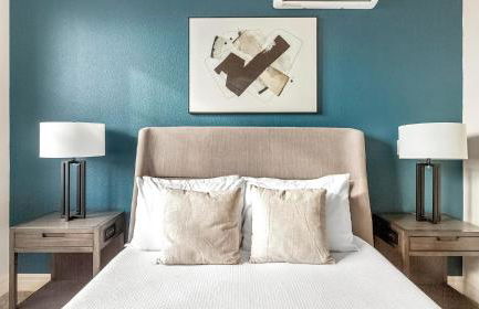 Landing Modern Studio Clubhouse Pool - Foto 57