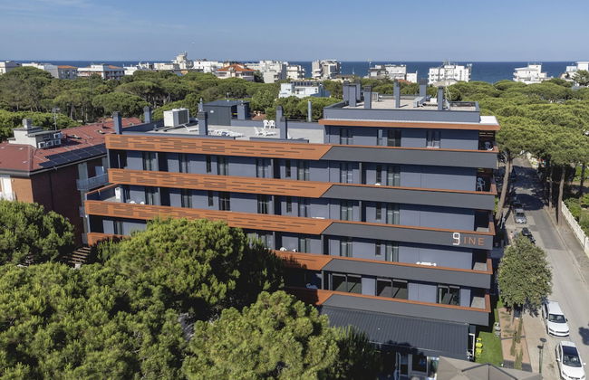 Residence 9 Line - Foto 53