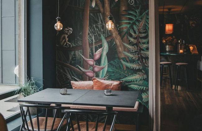 Inviting Vacation Home With Breakfast - Foto 19