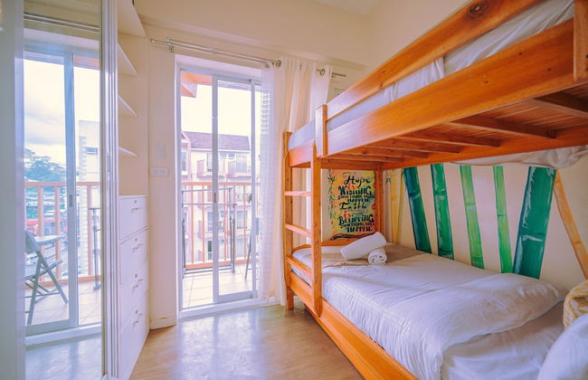 Moldex Residences by Tripsters Hub - Foto 65