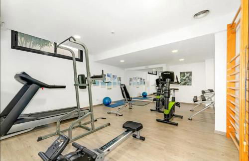 La Cala de Mijas - Dream Gardens - Photo 30