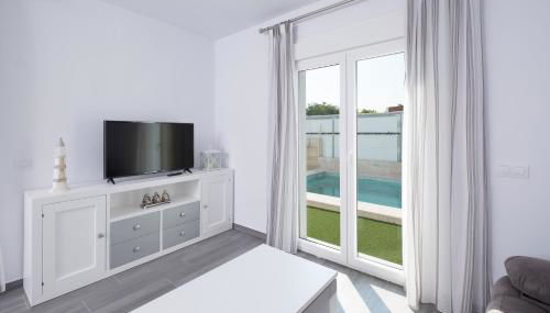 Casa El Palmar 1 - Foto 4