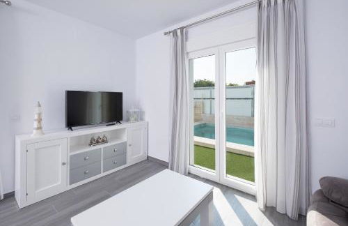 Casa El Palmar 1 - Foto 4