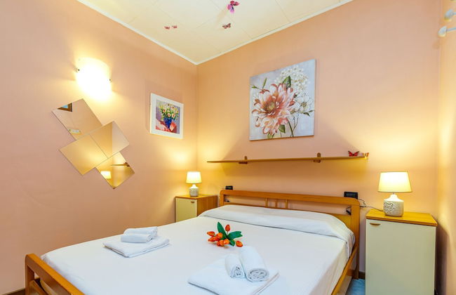 Magnolia Sirmione in Sirmione - Photo 11