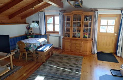 Ferienwohnung Buchner | Chiemgau Karte - Foto 38