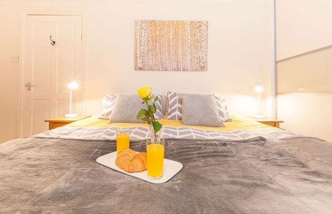 Radford Place - Foto 4