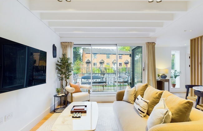 Be London - The St Pancras Residences - Foto 52