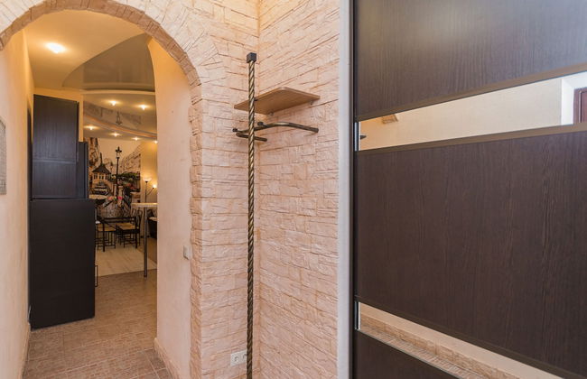 Apartment Belinskogo 11-66 - apt 79 - Foto 6