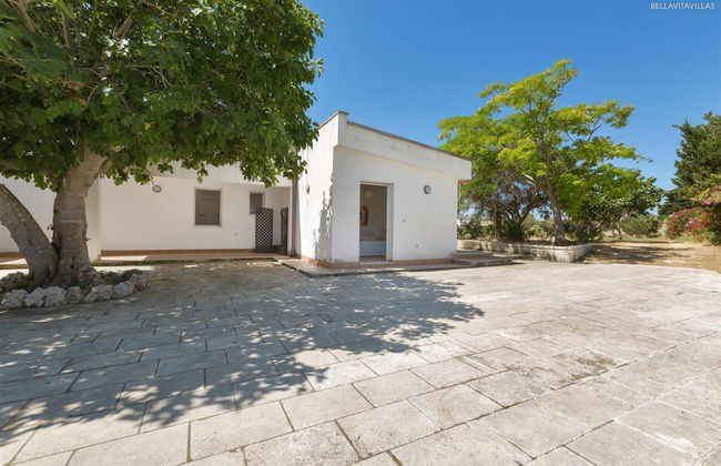 2028 Soledelsud - Monolocale by Barbarhouse - Foto 13