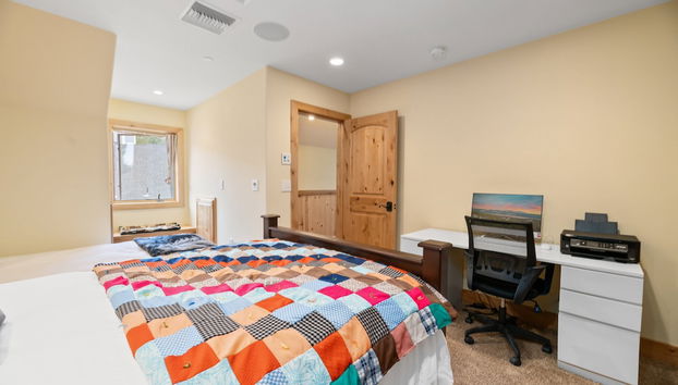 Coyote Flat - Foto 5, Habitación