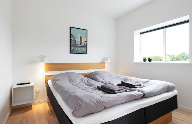 Aalborg Hotel Apartments - Foto 6