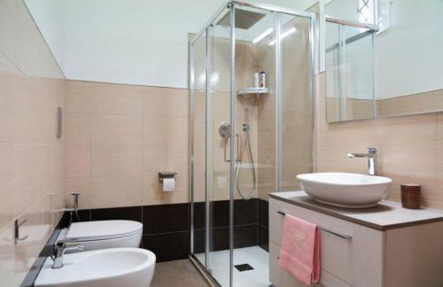 VILLA VICINUS - 120 mq - parking - garden - Foto 26