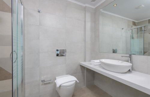 Villa Allegra with pool in Pefkos, Lindos area - Foto 6