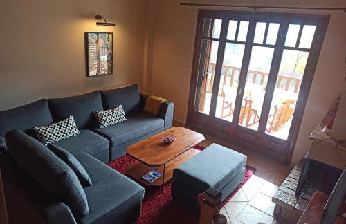 Helmos Mountain Retreat - Foto 7