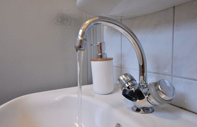 Atmospheric Bungalow in Exloo With Bicycles Available - Foto 13