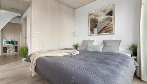 Ferienhaus Ostseehaus Carolin Marina Wendtorf - Foto 3