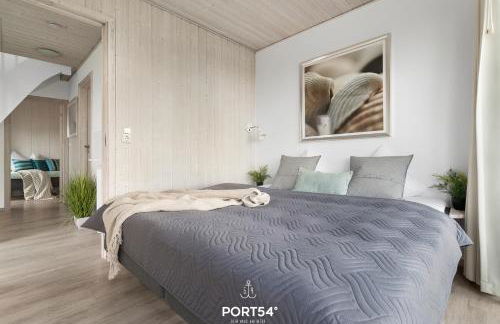 Ferienhaus Strandmöwe Marina Wendtorf - Foto 17