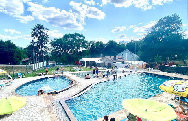 Cosy Mobile Home in Toscana With Shared Pool - Photo 16