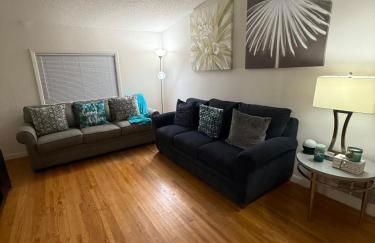 Cozy Quiet Near Downtown DeLand- Daytona Beach - Foto 3