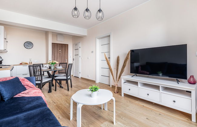 Natural Apartments by Renters - Foto 12