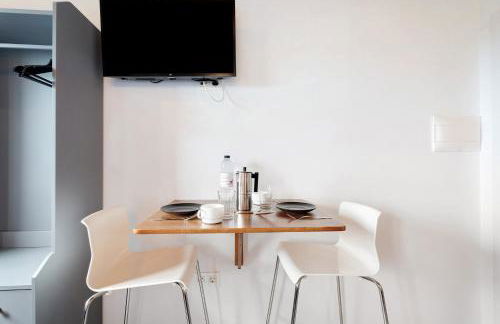 Lomo el Aire - Apartamentos en plena naturaleza - Tegueste - Foto 23